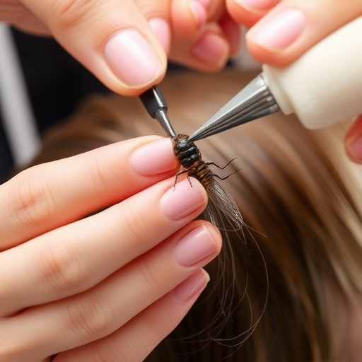 lice treatment