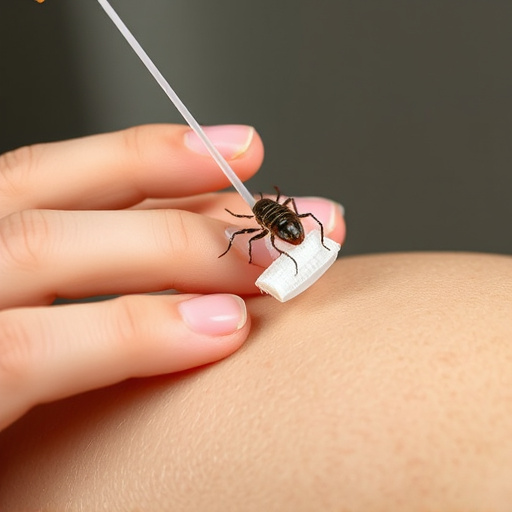 lice treatment