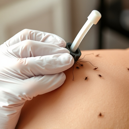 lice treatment