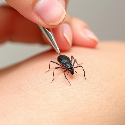 lice treatment