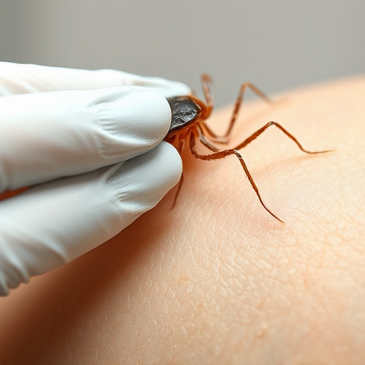 lice treatment