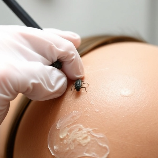 lice treatment