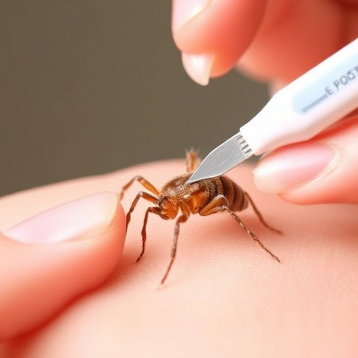 lice treatment
