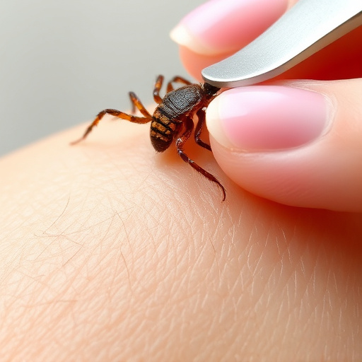 lice treatment