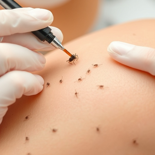 lice treatment