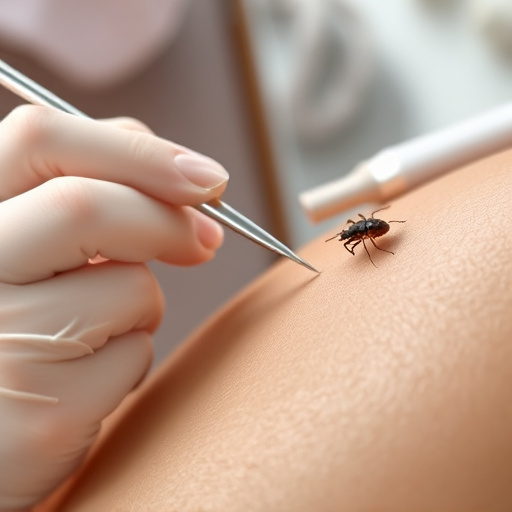 lice treatment