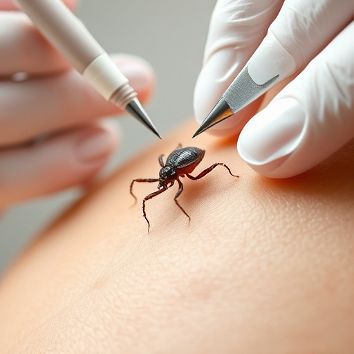 lice treatment