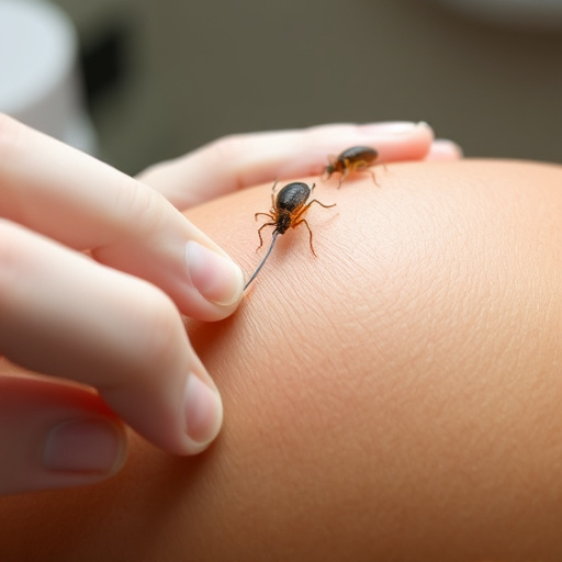 lice treatment