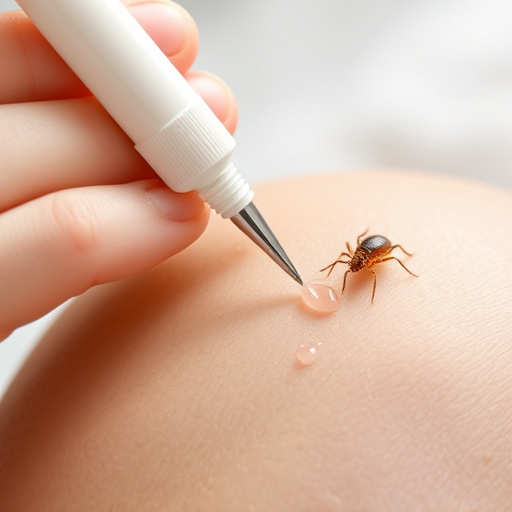 lice treatment