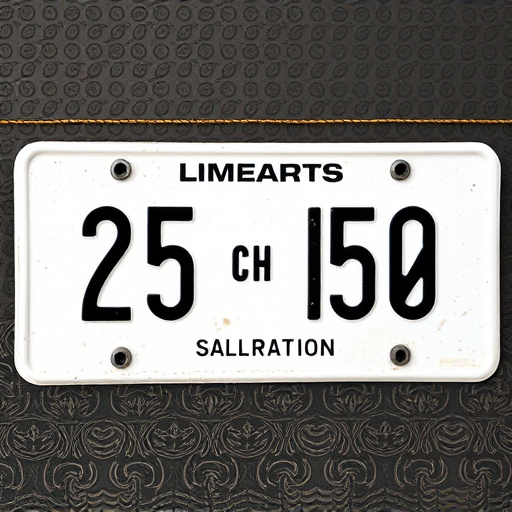 license plate frames