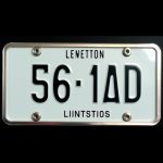 License Plate Frames: Enhancing Vehicle Visual Identity & Legal Compliance