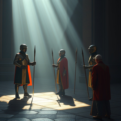 light guards
