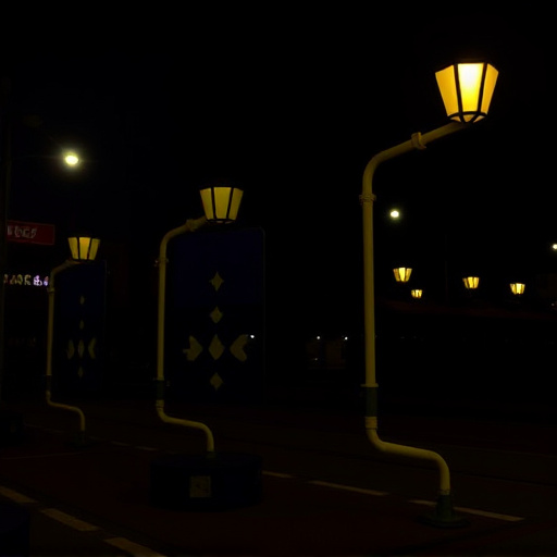 light guards
