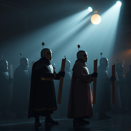 light guards