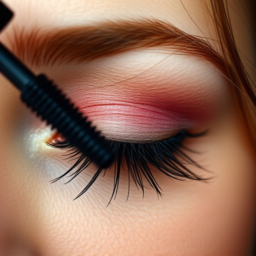 mascara