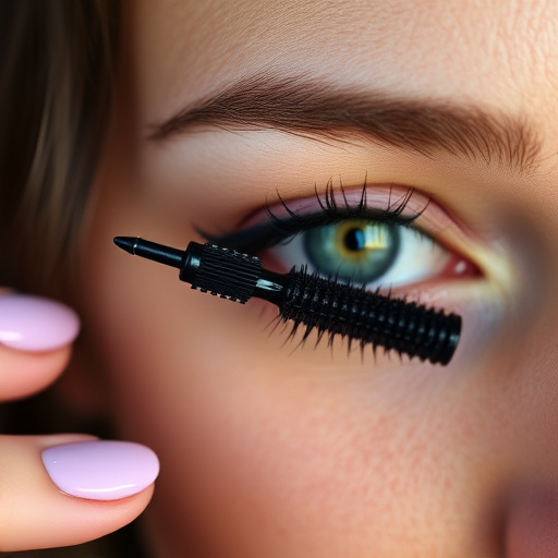 mascara