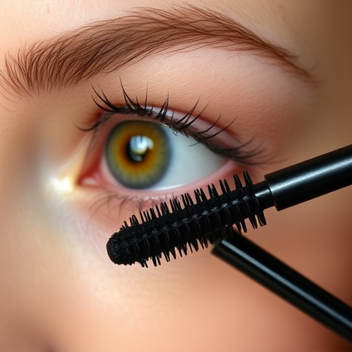 mascara