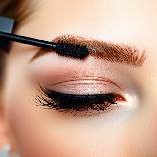mascara