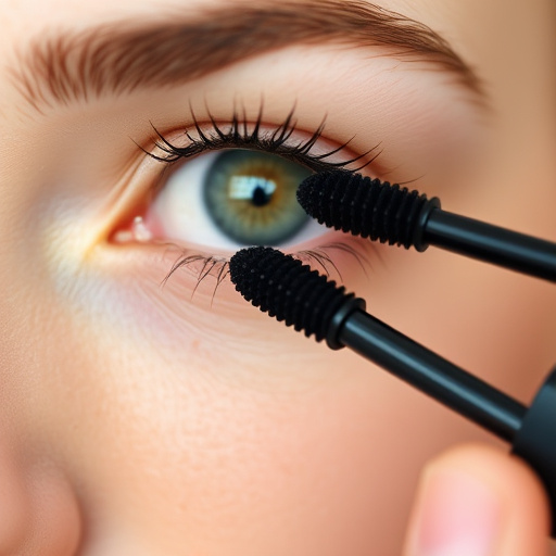 mascara