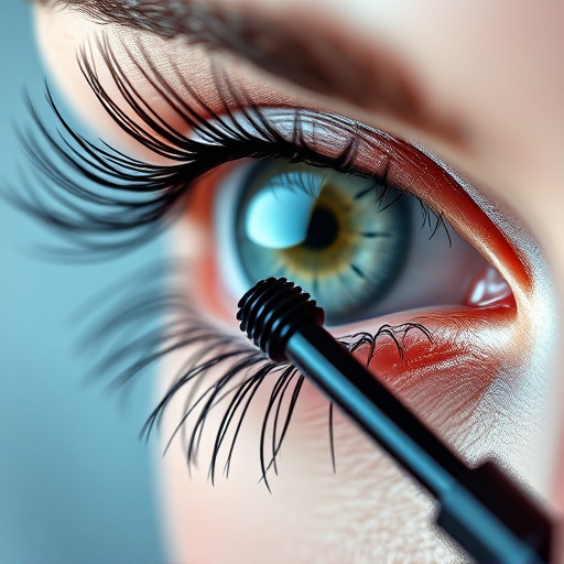mascara