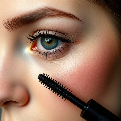 mascara