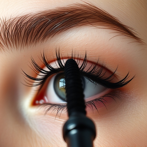 mascara