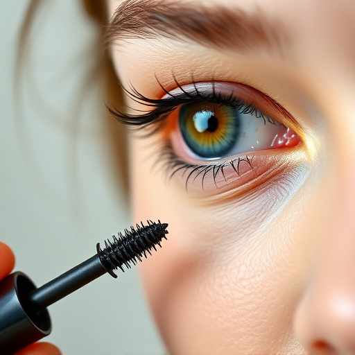 mascara