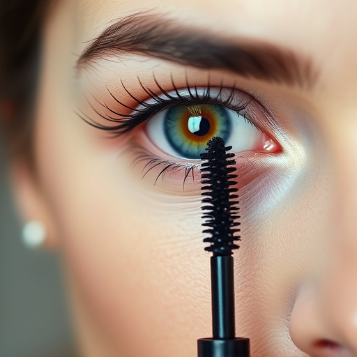 mascara