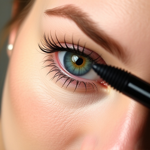 mascara