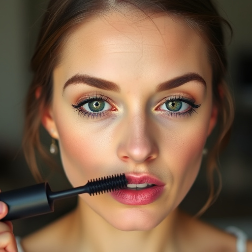 mascara