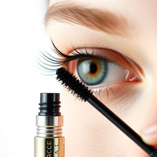 mascara