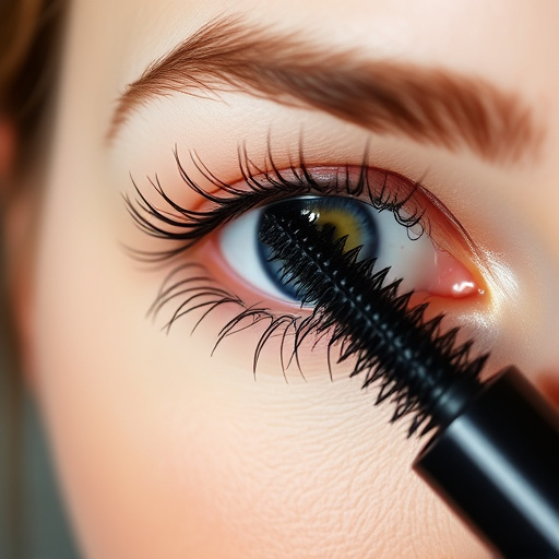 mascara