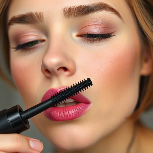 mascara