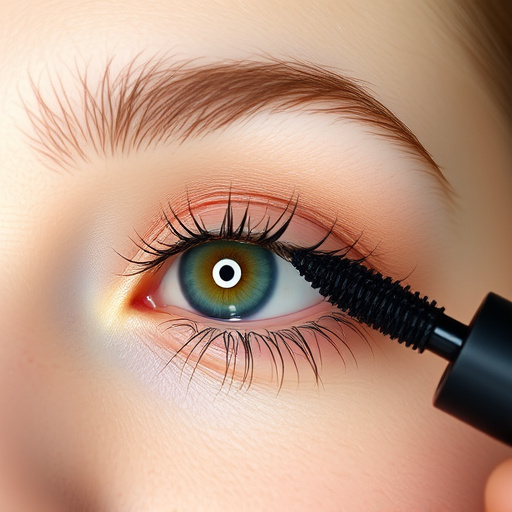 mascara