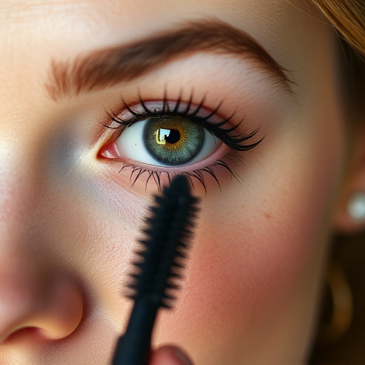 mascara