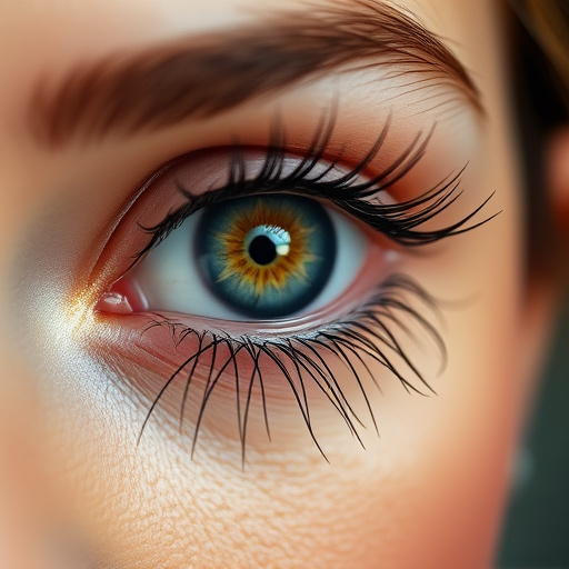 mascara