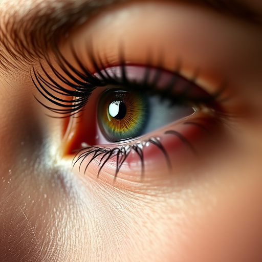 mascara