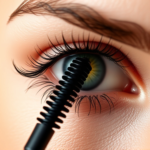 mascara