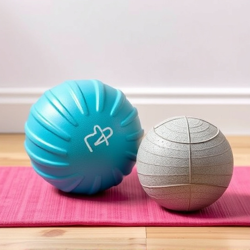 massage balls