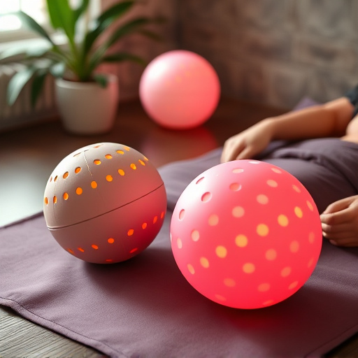 massage balls