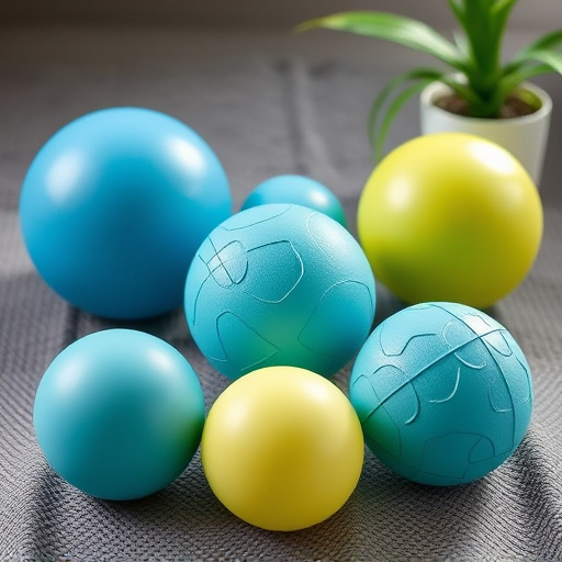 massage balls