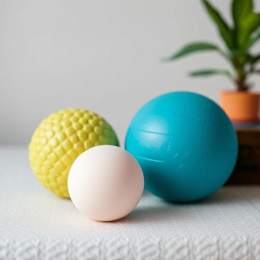 massage balls