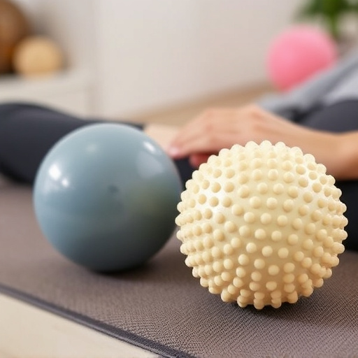 massage balls