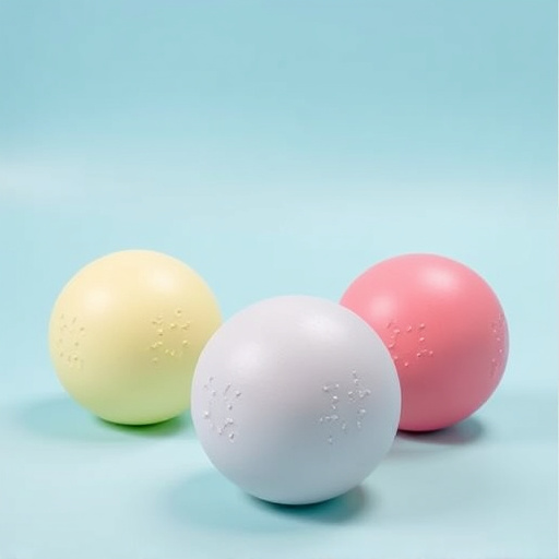 massage balls