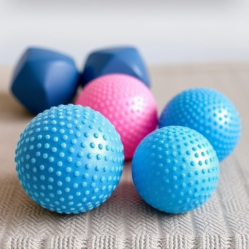 massage balls