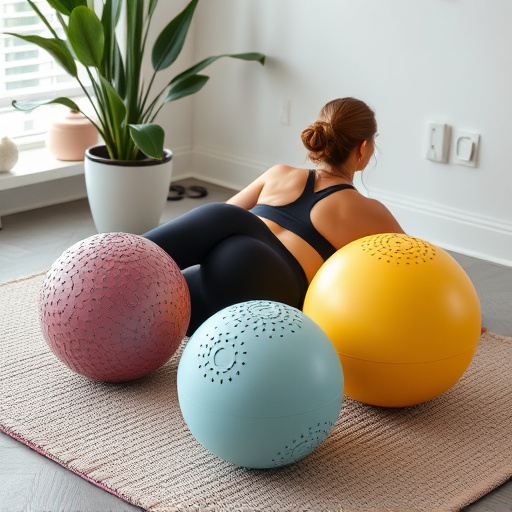 massage balls