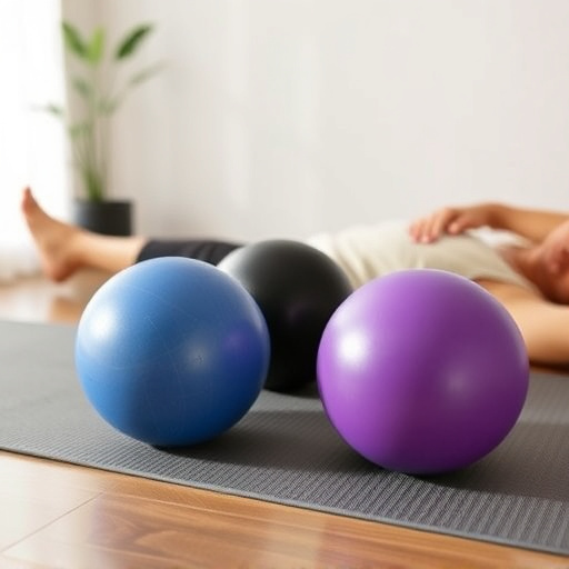 massage balls
