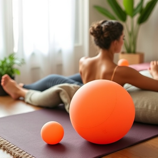 massage balls