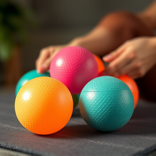 massage balls