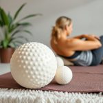 Massage Balls for Neck Tension Relief: A Comprehensive Guide